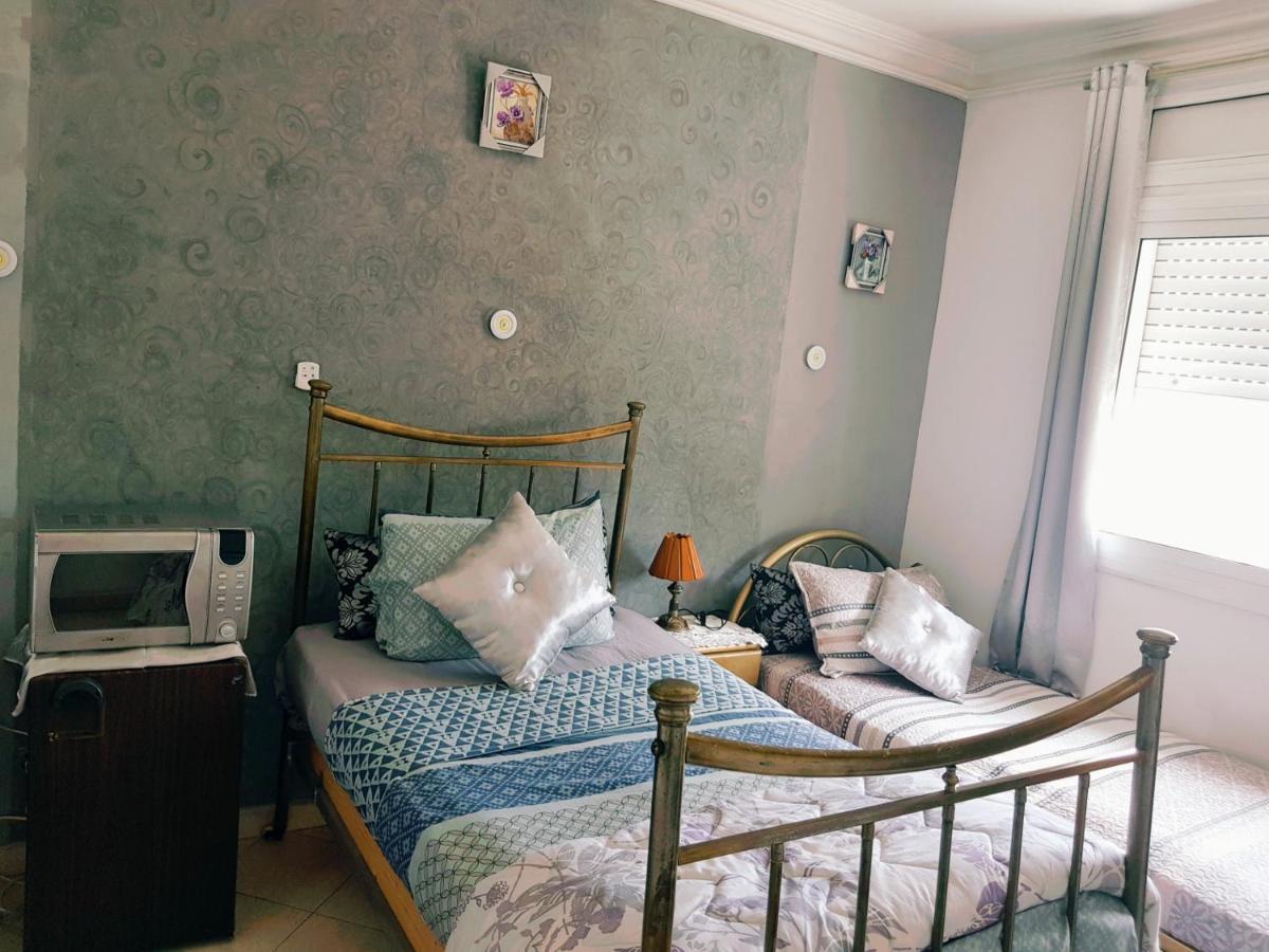 Aertisticspace In The Center Room タンジェ エクステリア 写真